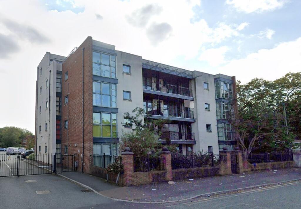 Main image of property: Apartment 12 2, Copper Place, Manchester, M14
