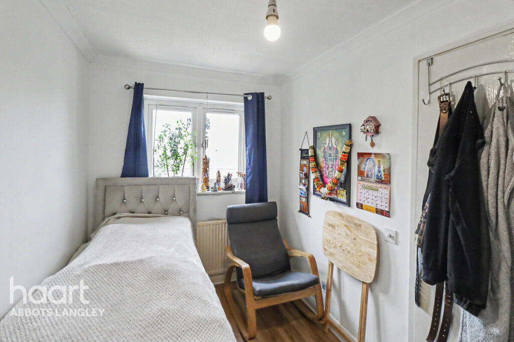 Main image of property: Ninian Road, Hemel Hempstead