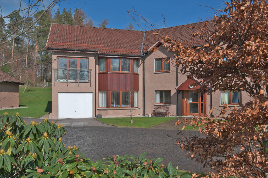 Additional image 14 of East Park, Banchory, AB31
