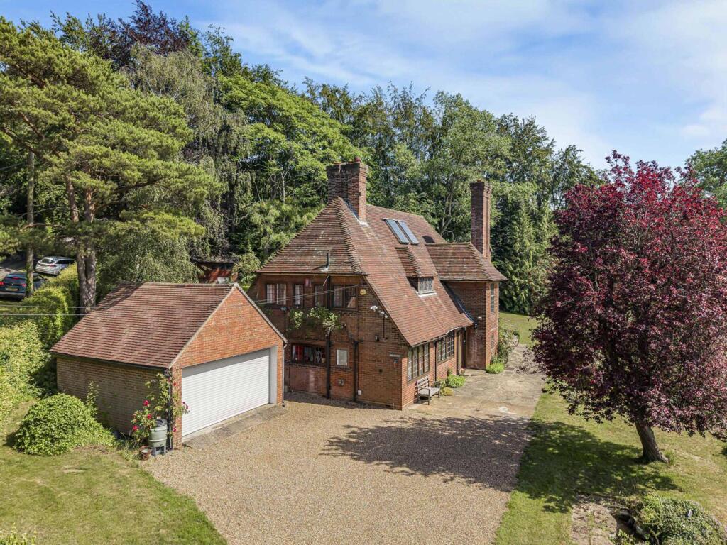 Main image of property: Botsom Lane, West Kingsdown, Sevenoaks