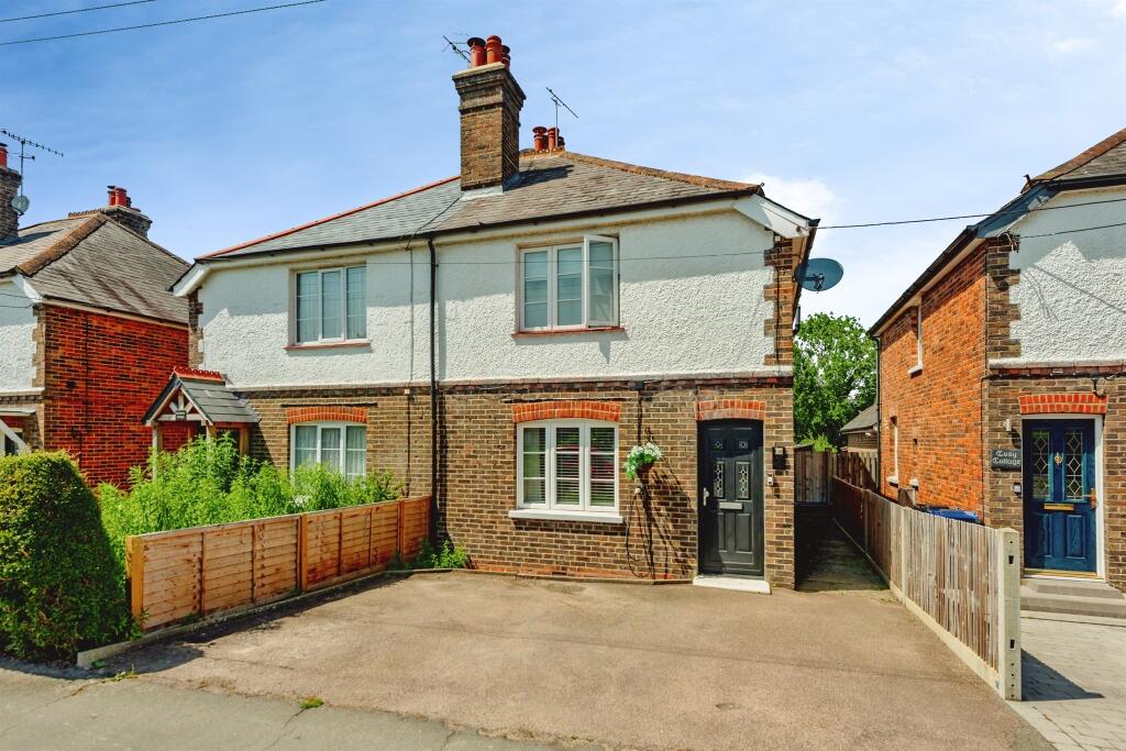 Main image of property: Church Lane, Copthorne, Crawley