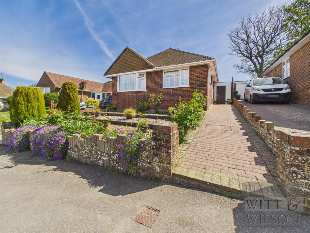 Main image of property: Windmill Drive, Bexhill-On-Sea