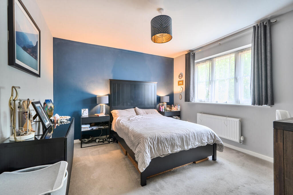 Apartment in Hemel Hempstead - More