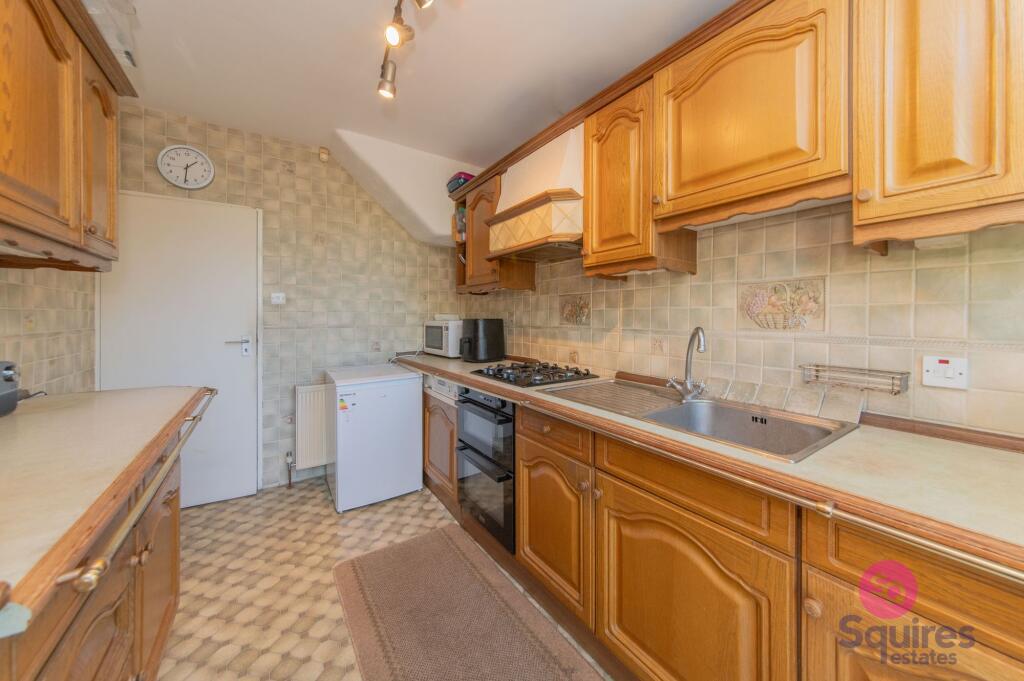 House in London - View 4
