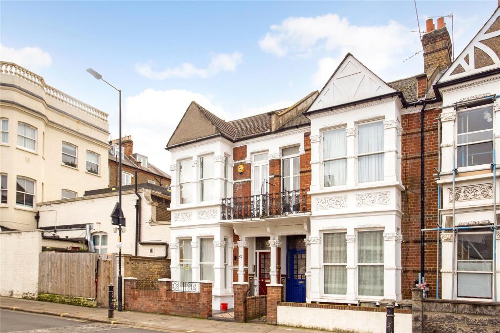Main image of property: Munster Road, London, SW6
