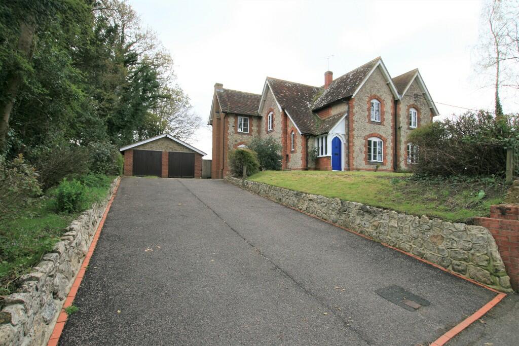 Main image of property: Smeeth, Ashford, Kent, TN25