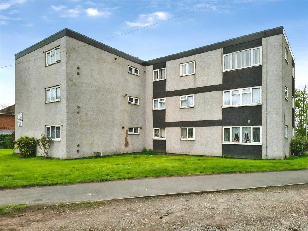 Main image of property: Torridge Drive, Wolverhampton, West Midlands, WV11