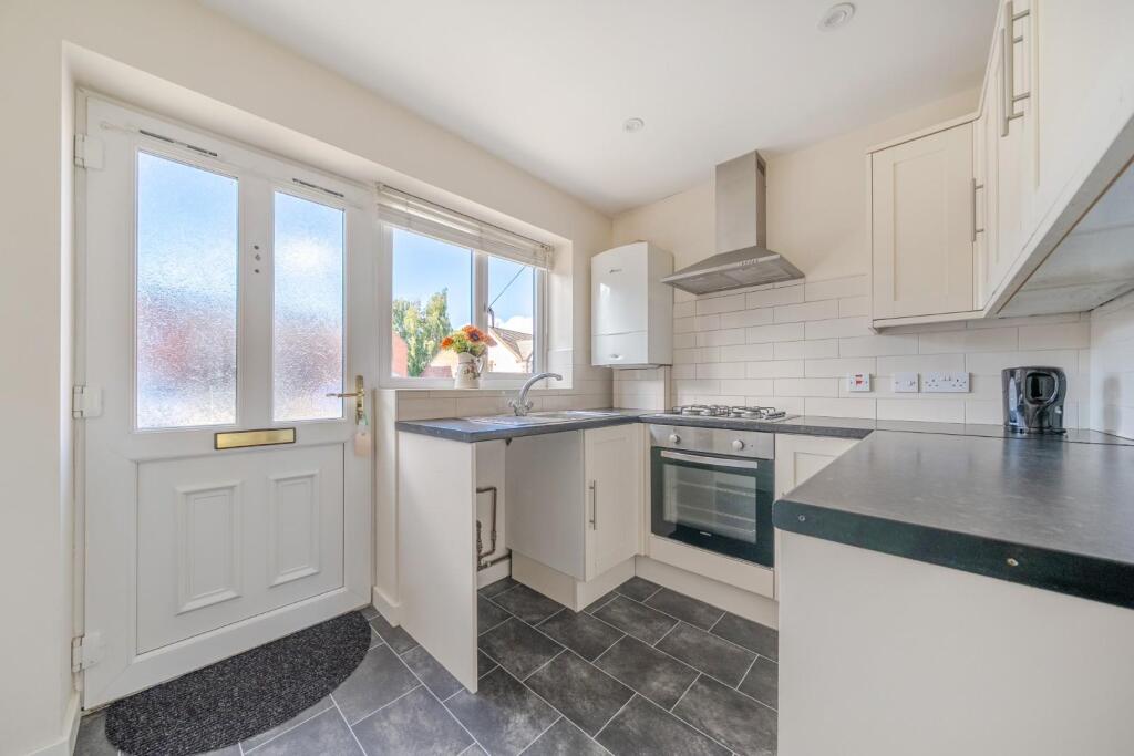 House in Shrewsbury, Berriew - View 2