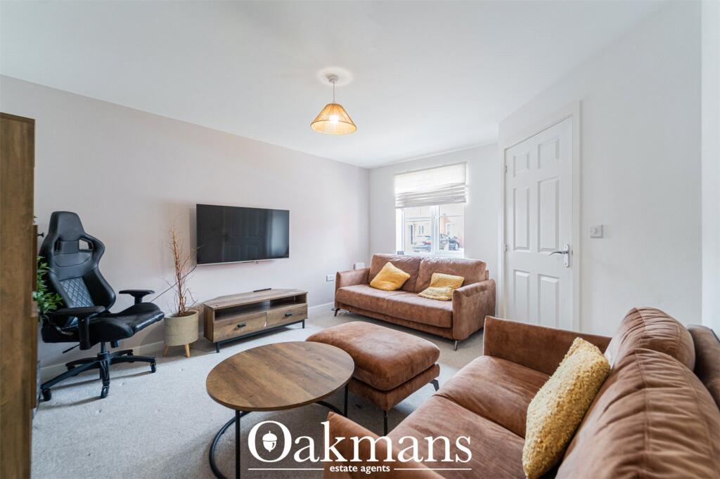 House in Birmingham - View 4