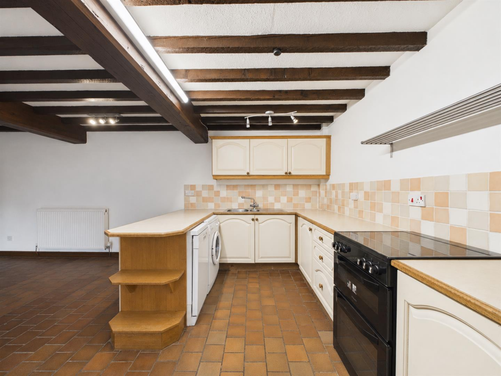 Iretons Farm, Hazelwood, Belper, Derbyshire - View 5