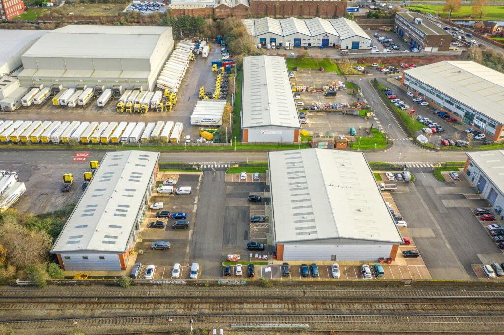 Gallery Image #4 for A1234 - Wellington Employment Park - 6990