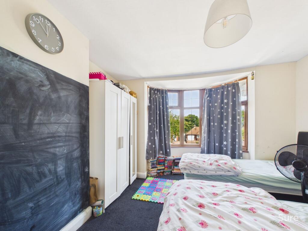 House in Burton-on-Trent, Branston - View 4