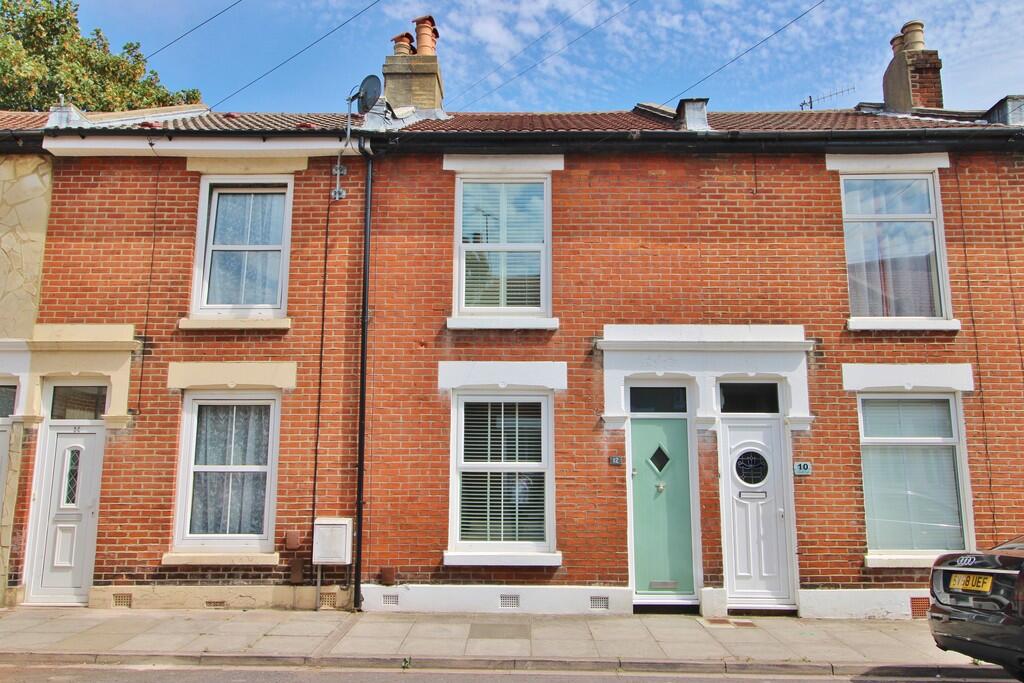 Main image of property: Shanklin Road, Southsea