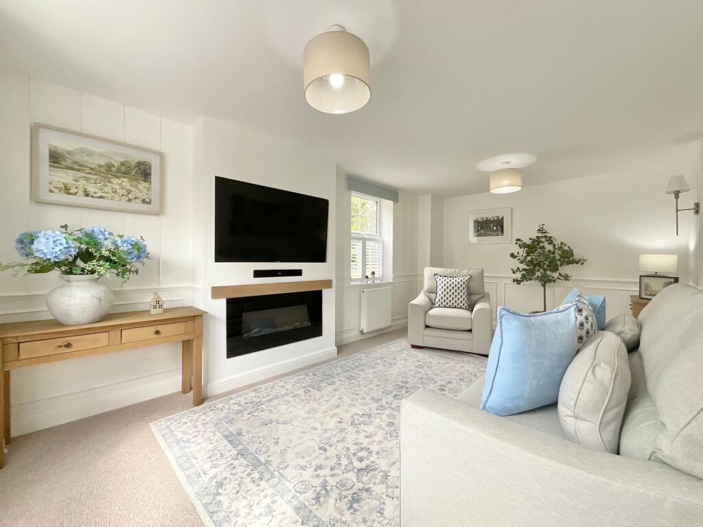 House in Alsager, Cheshire East - View 5