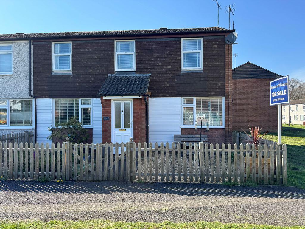 Main image of property: Kingswood Road, Nuneaton