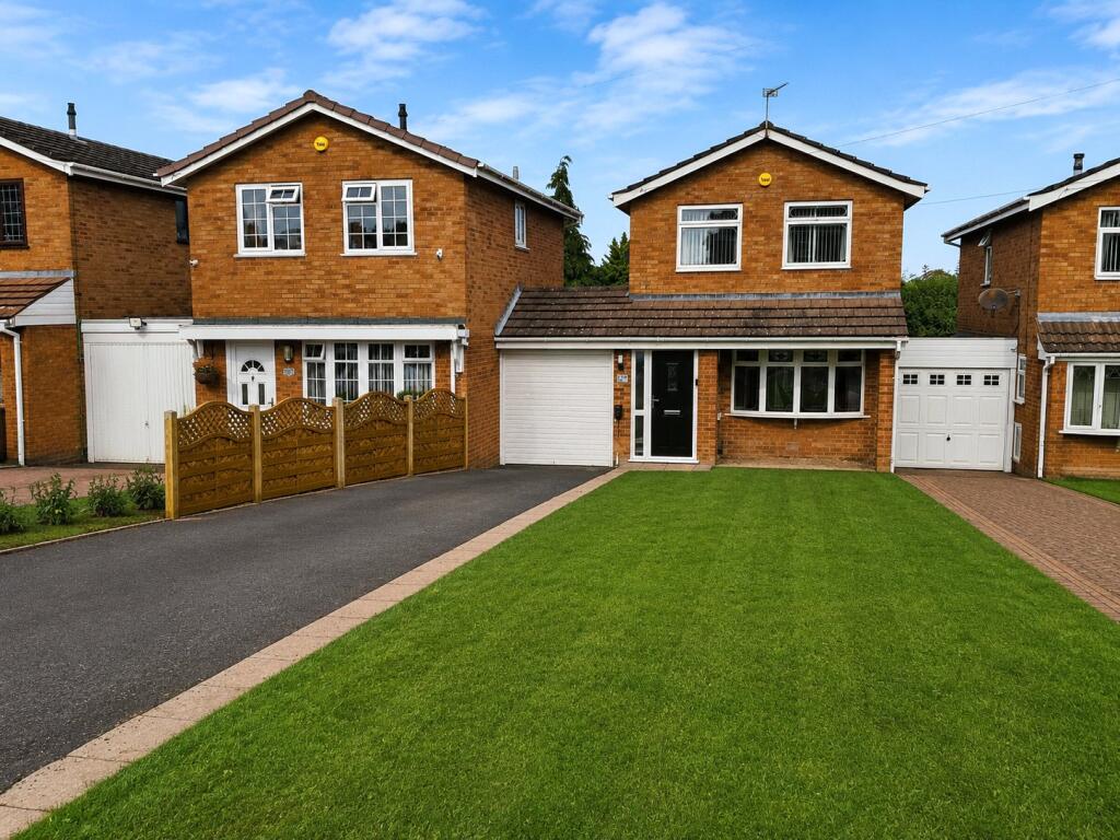 House in Walsall