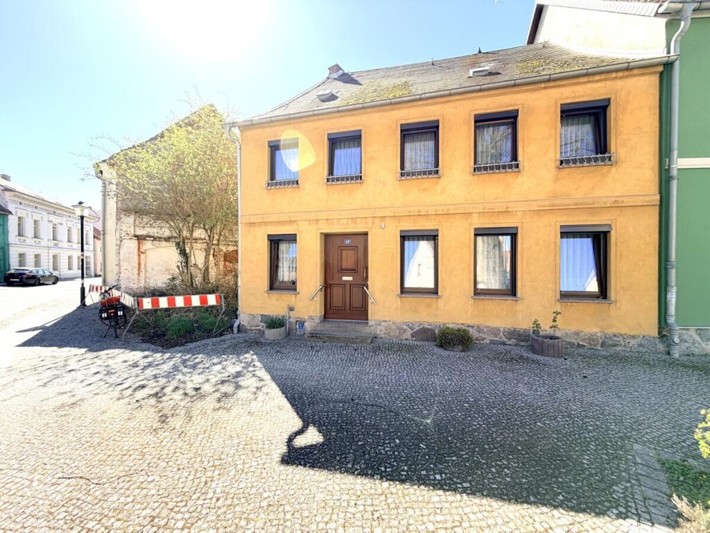 Main image of property: Brandenburg, Jüterbog