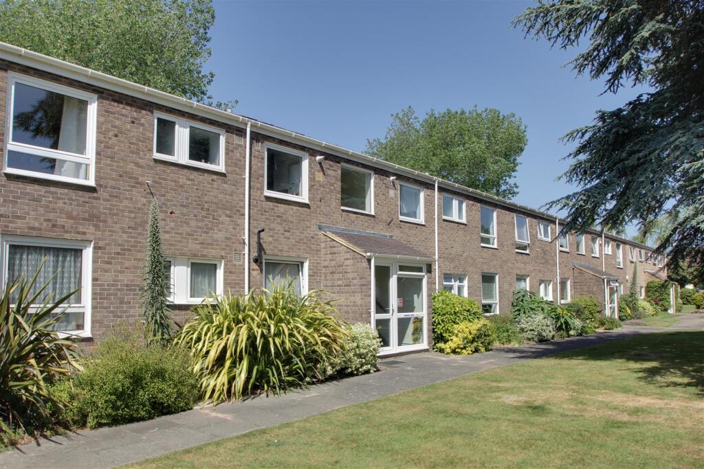 Main image of property: Norwich Court, Pevensey Garden, Worthing