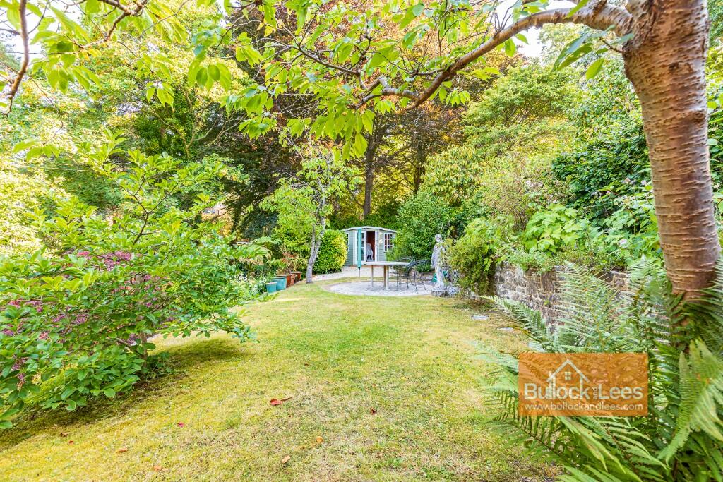 Walsford Road, Talbot Woods, Large Corner Plot, Family Home photo 2