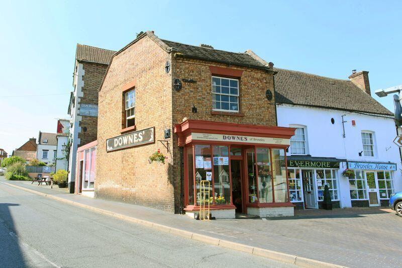 Main image of property: 49 & 49A High Street, Broseley, Shropshire, TF12 5EZ