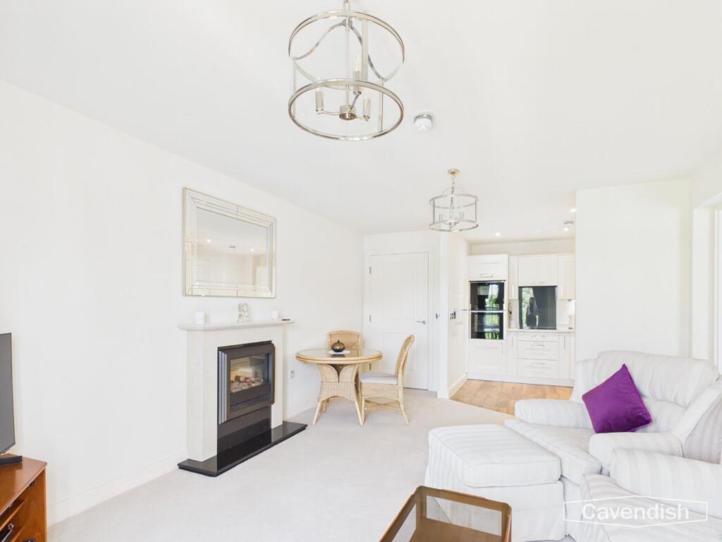 46 The Grange, Gifford Lea Retirement Village - View 5