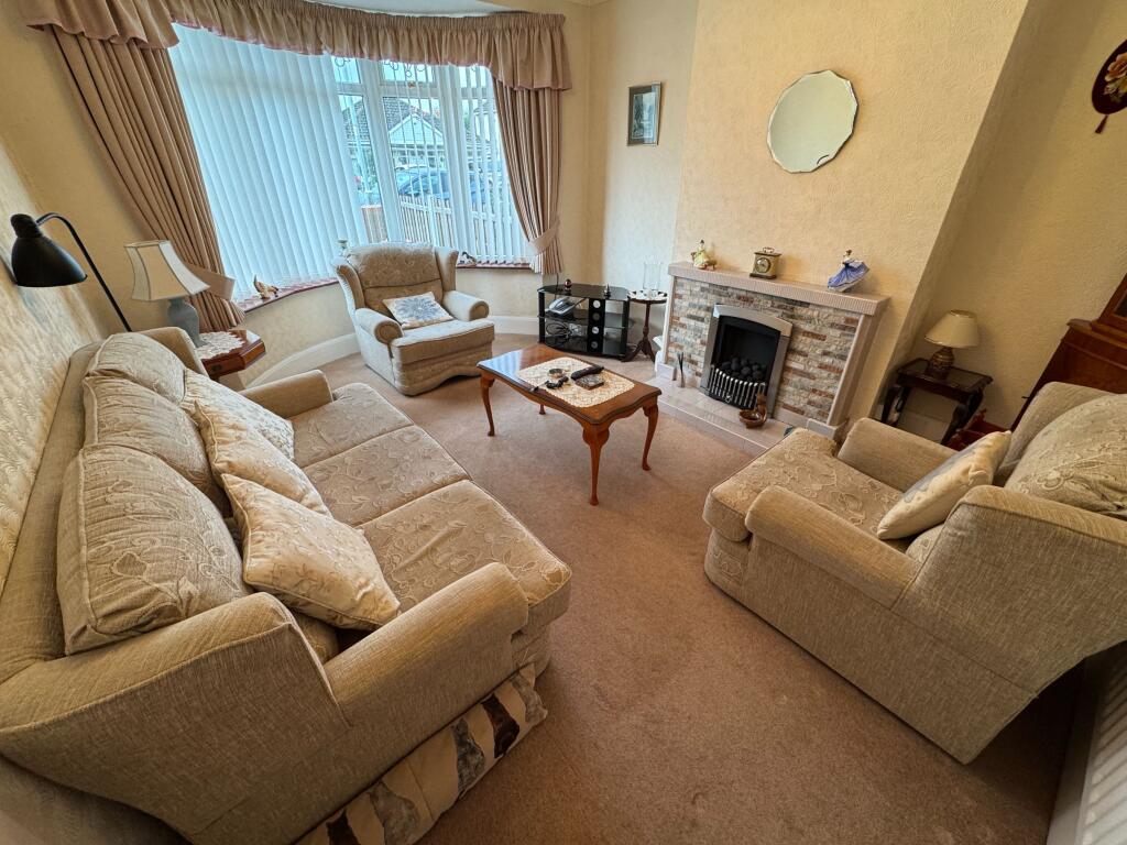 Uplands Road, Willenhall - View 3