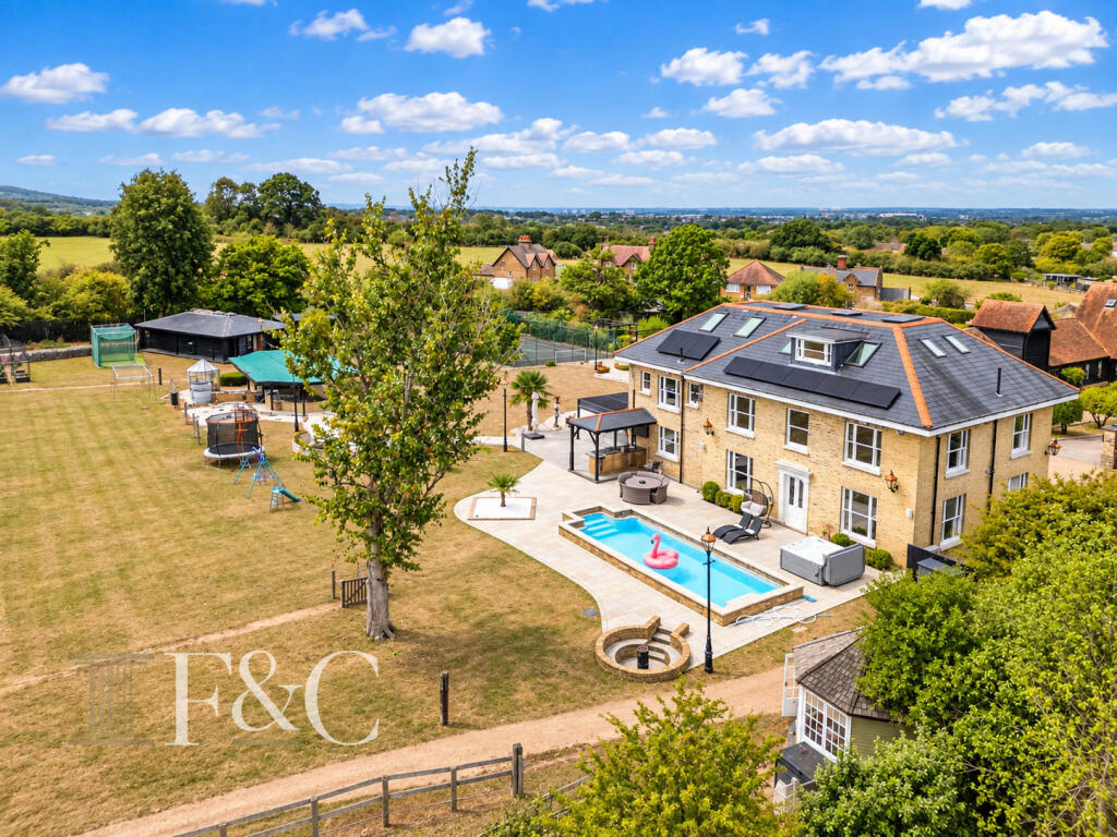 Main image of property: Woodgreen Road, Upshire, Epping Forest