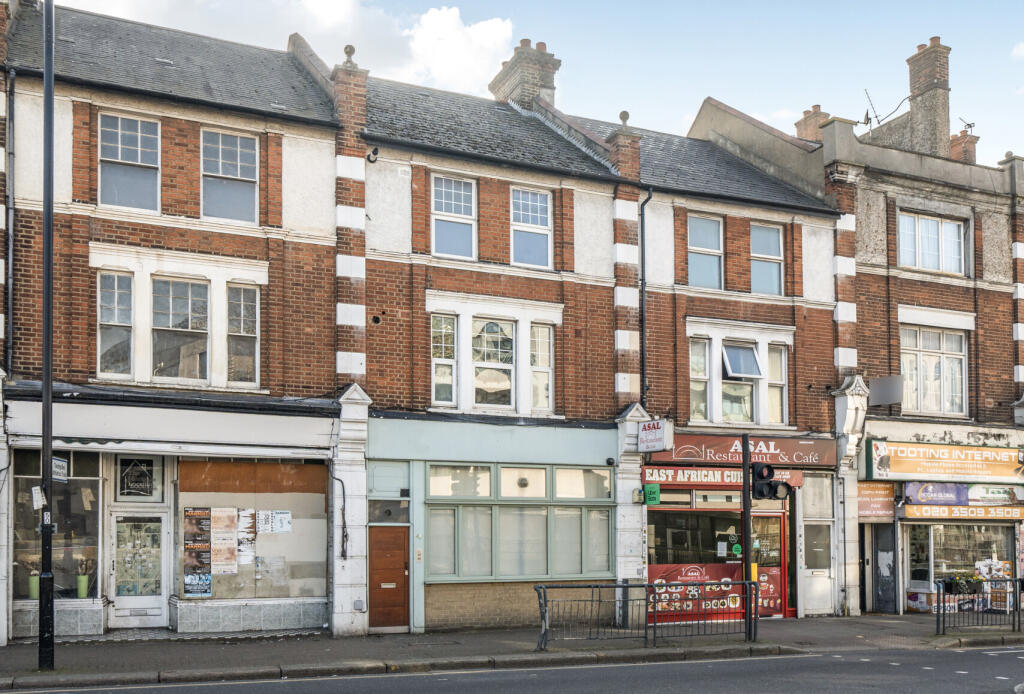 Main image of property: Amen Corner, London, SW17