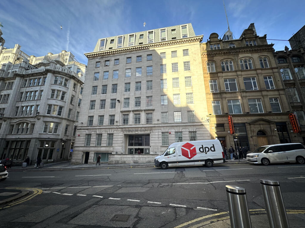 Main image of property: Reliance House, 20 Water Street, Liverpool, L2 8AA