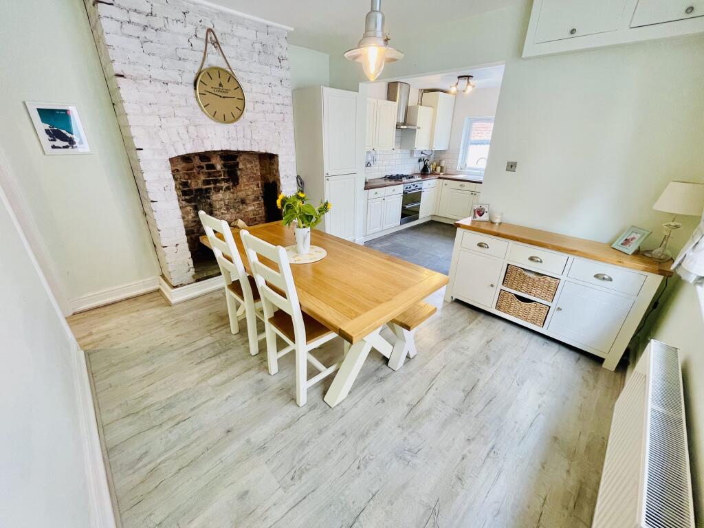 House in Crewe - View 5