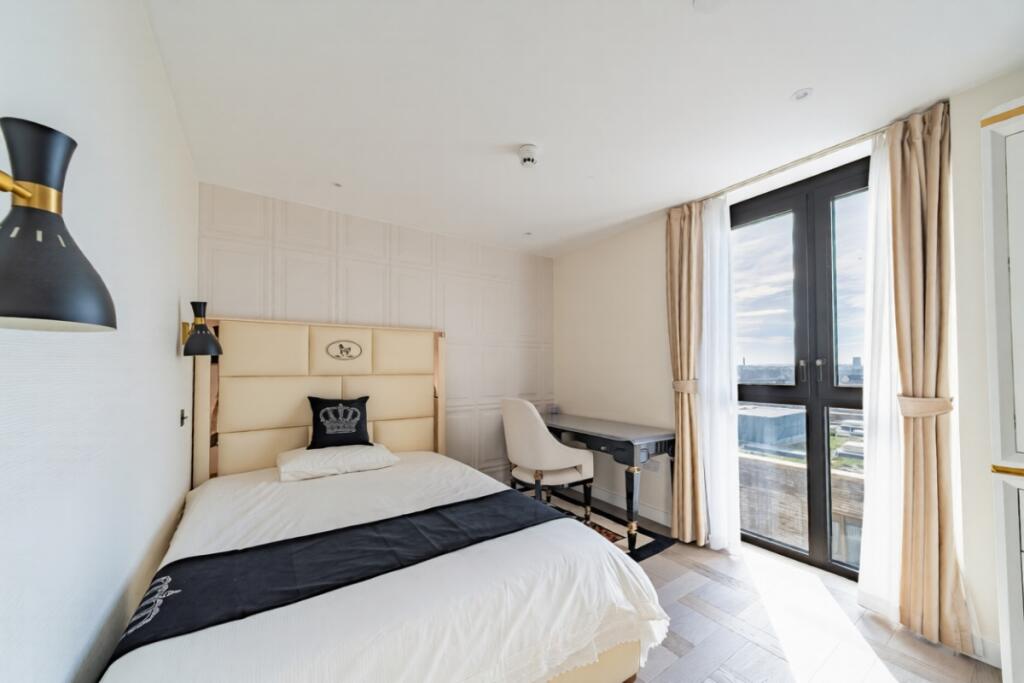 3 bedroom apartment for rent