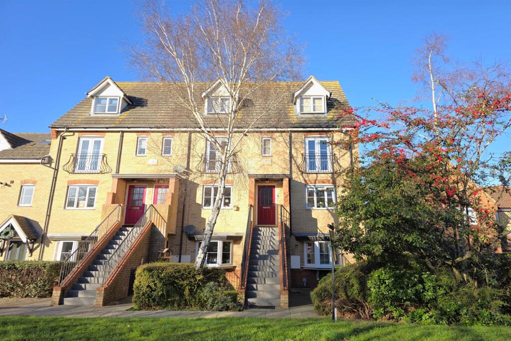 Main image of property: Ridings Avenue, Great Notley, Braintree, CM77