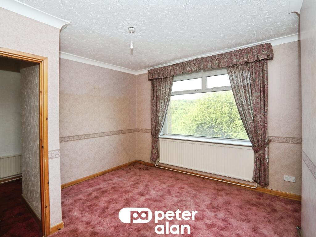 House in Markham, Argoed - View 2