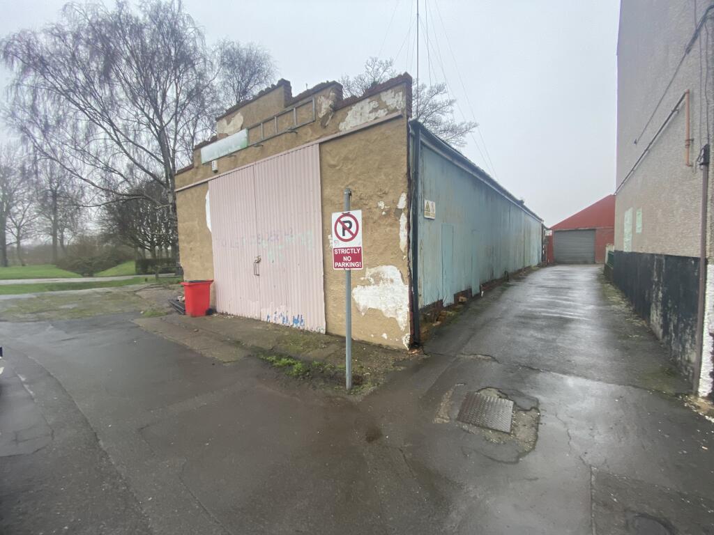 Main image of property: 78 Pelham Road, Immingham DN40 1AB