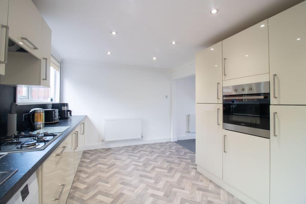 Main image of property: Albany Road, Blackwood, NP12