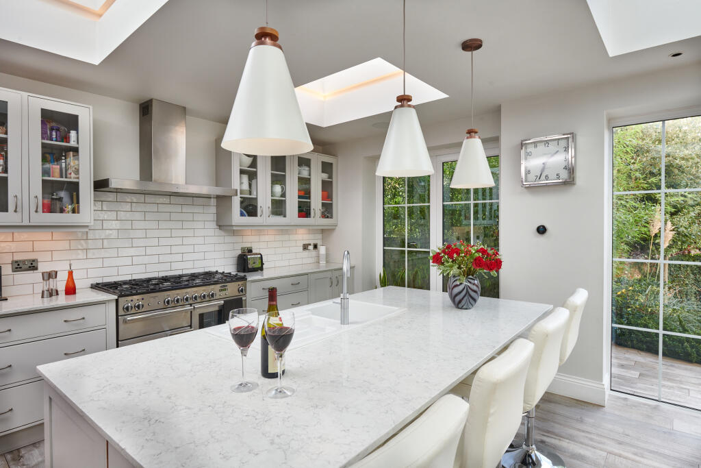 House in Richmond, Petersham - View 4