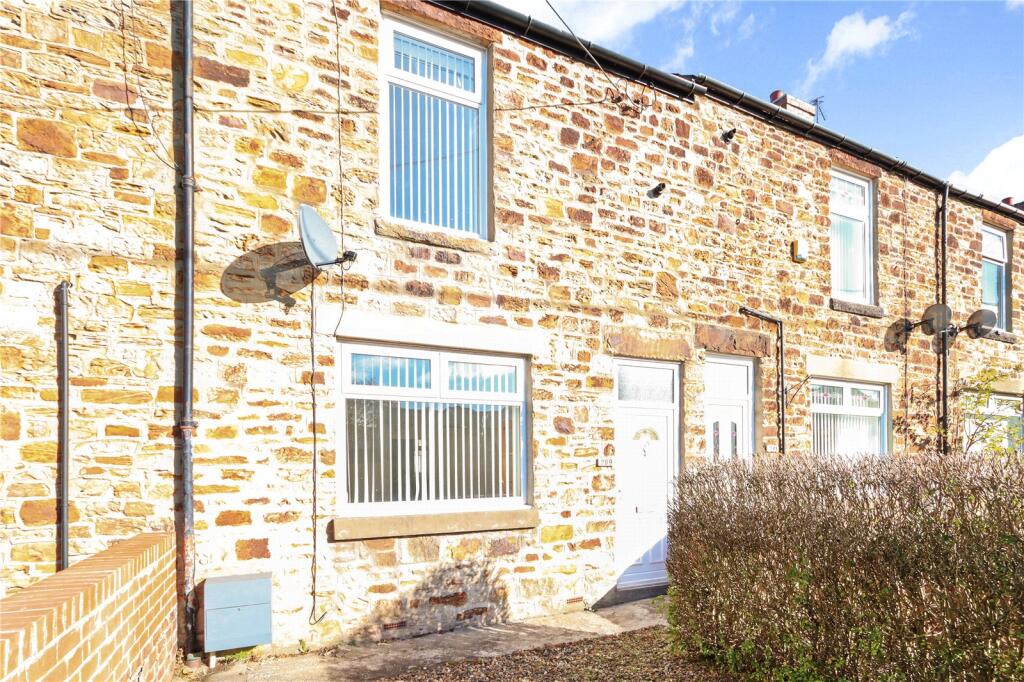 Main image of property: Durham Road, Consett, Durham, DH8