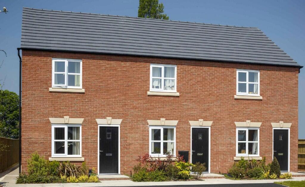Main image of property: Springside Rd,
Bury,
BL9 5JE