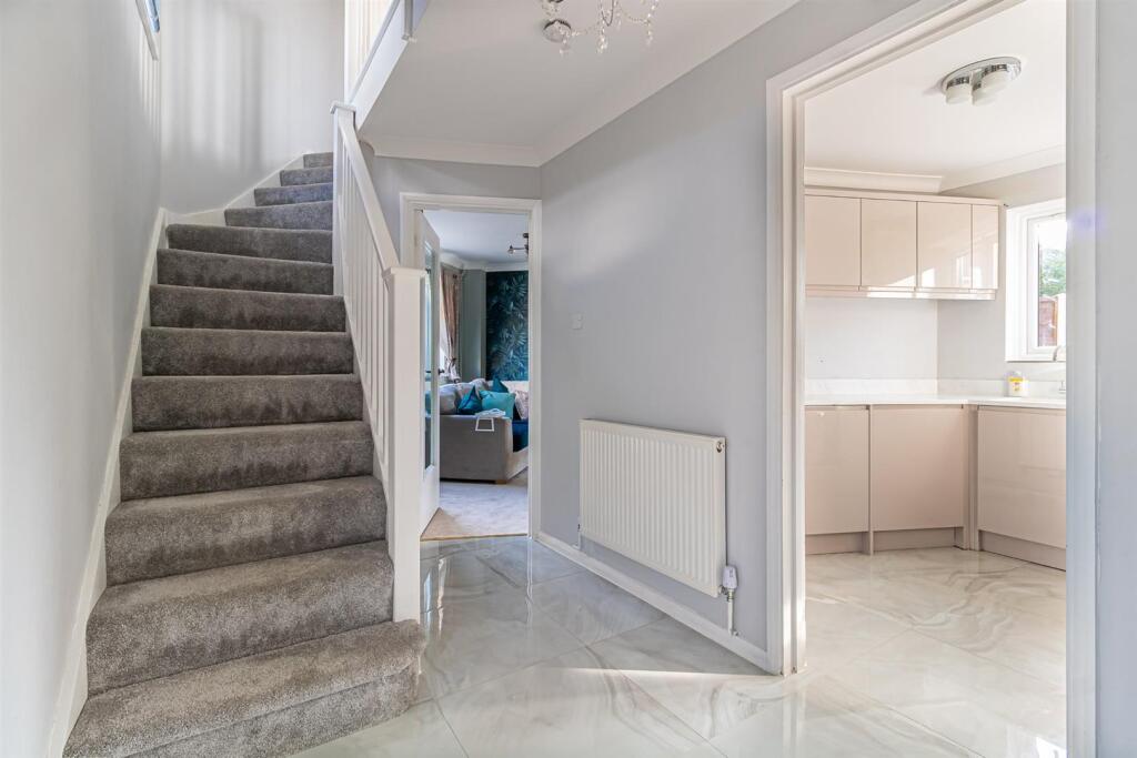 House in West Suffolk, Haverhill - More