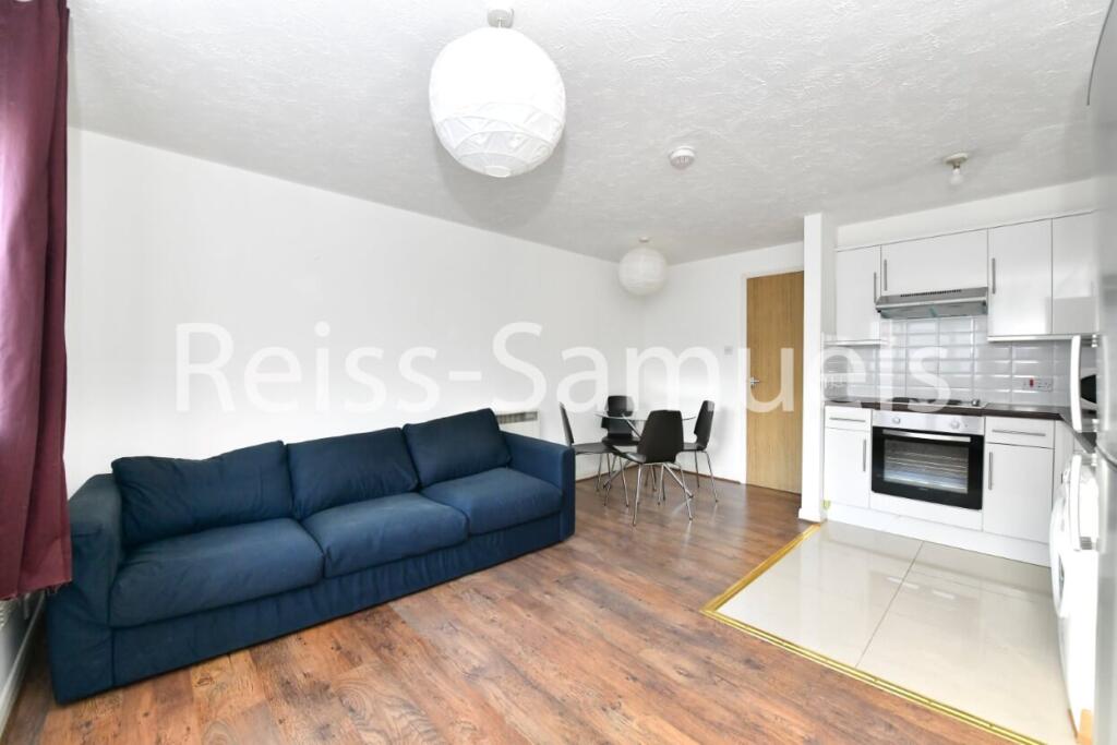 Apartment in London - View 4