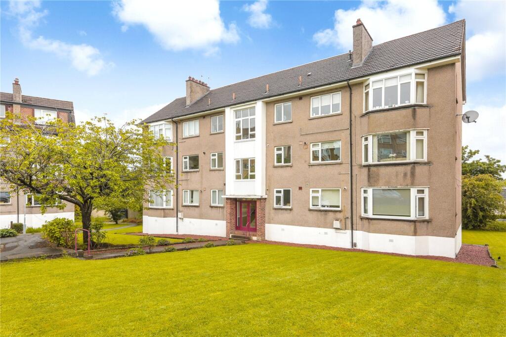 Main image of property: Orchard Court, Giffnock