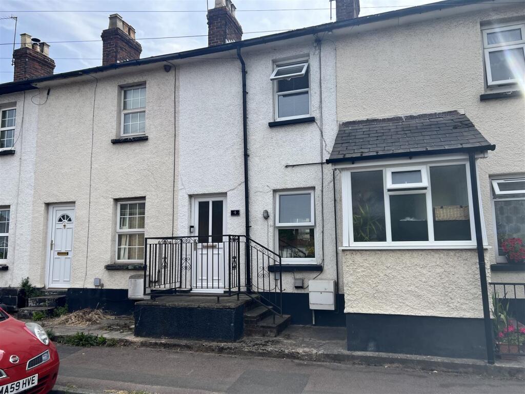 Main image of property: South Ross