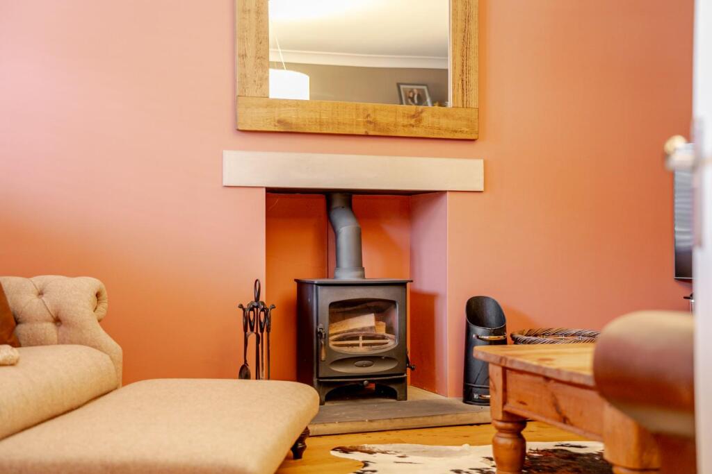 House in Hillam - View 5