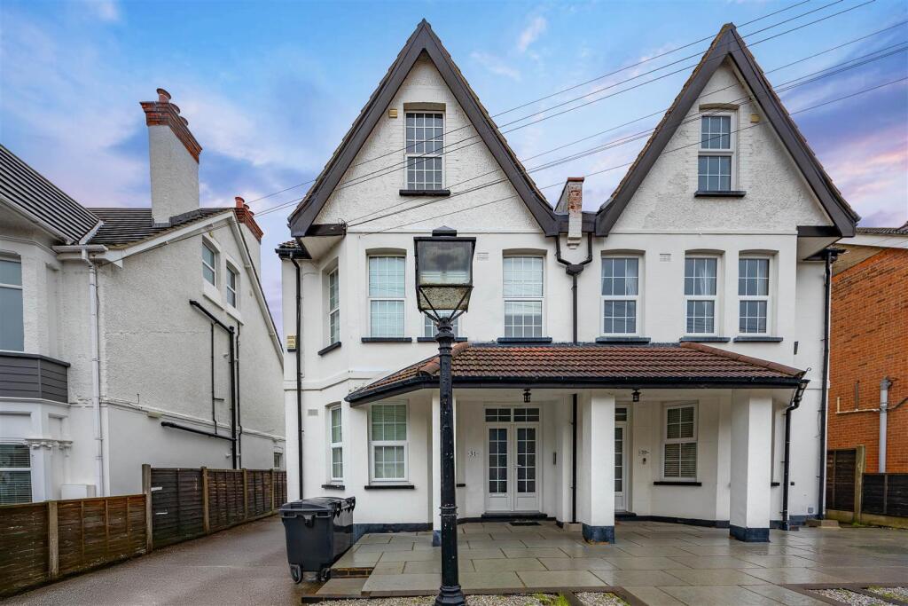 Main image of property: WHITEFRIARS CRESCENT, Westcliff-On-Sea