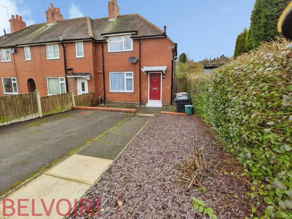 Main image of property: Beasley Avenue, Newcastle-under-Lyme, ST5