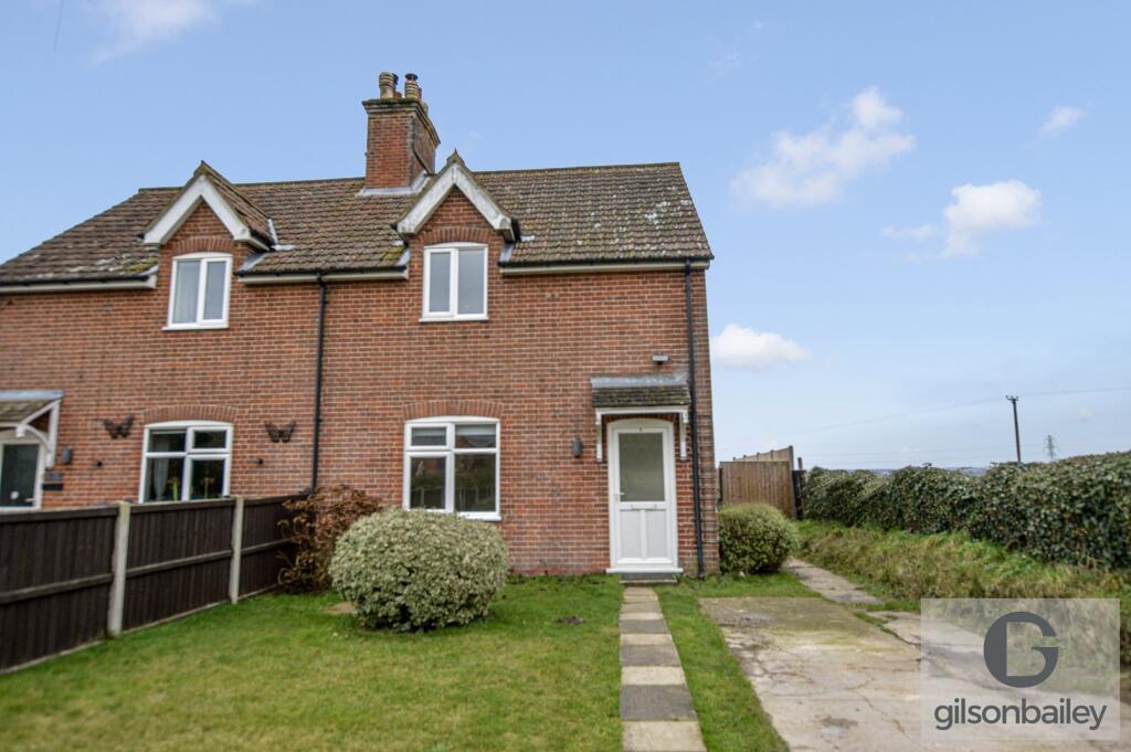 Main image of property: Hall Cottage, Little Witchingham, Norwich