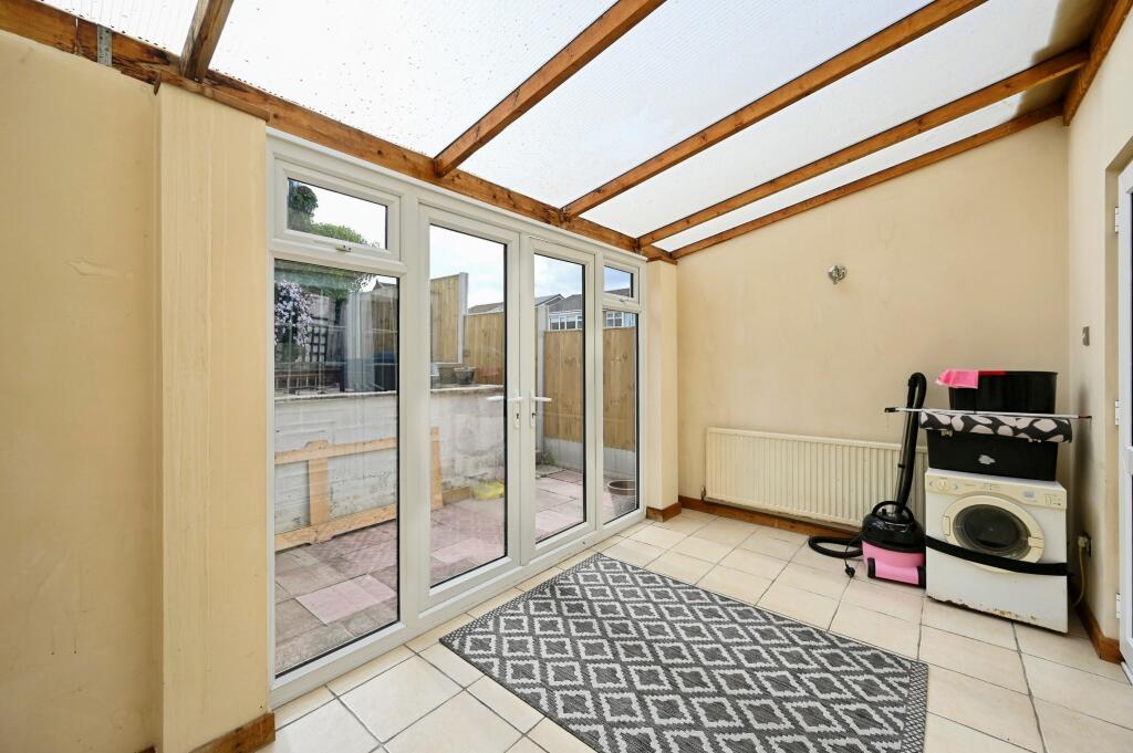 House in Newark and Sherwood, Blidworth - More