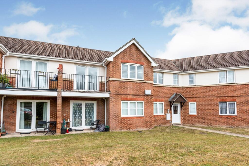 Main image of property: Clover Leaf Way, Old Basing, Basingstoke, Hampshire, RG24