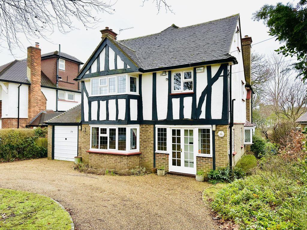 Main image of property: College Road, Epsom