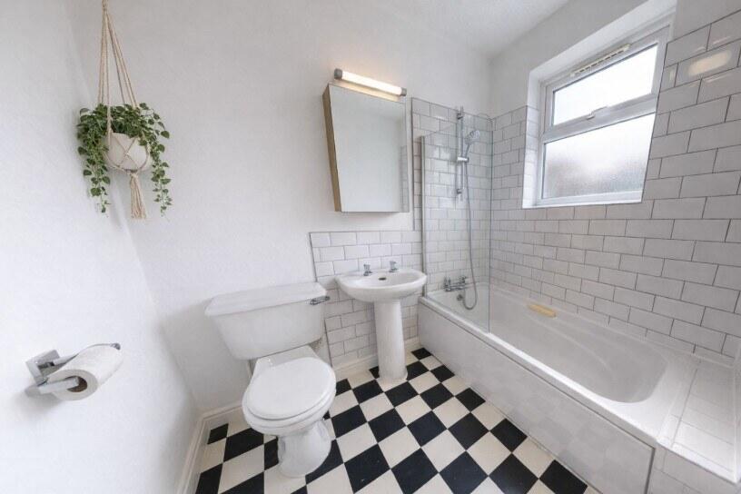 House in Nottingham, Hockley, The Park - View 5